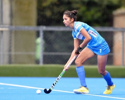 Having to return from Birmingham CWG days before opening game was shattering: Hockey forward Navjot