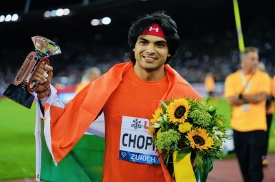 Feeling lonely, we need more Indian athletes at top events: Neeraj Chopra after winning Diamond League Final
