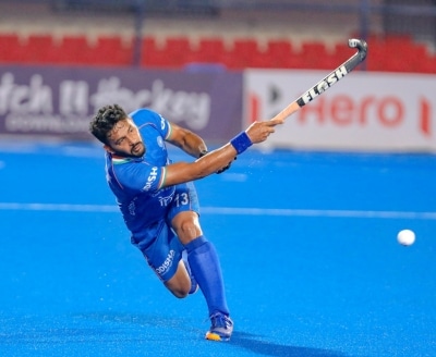 Harmanpreet, Sreejesh, Savita nominated for top FIH Star Awards