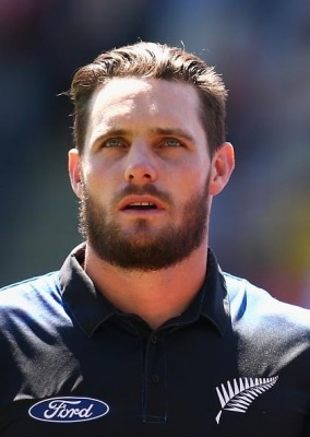 Once you’re at a certain age, you’re not really valued at New Zealand Cricket: Mitchell McClenaghan
