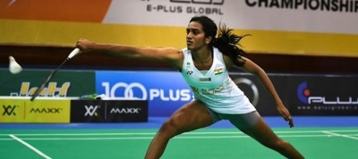 National Games: Injured Sindhu to attend Opening Ceremony, to miss badminton competition in Surat