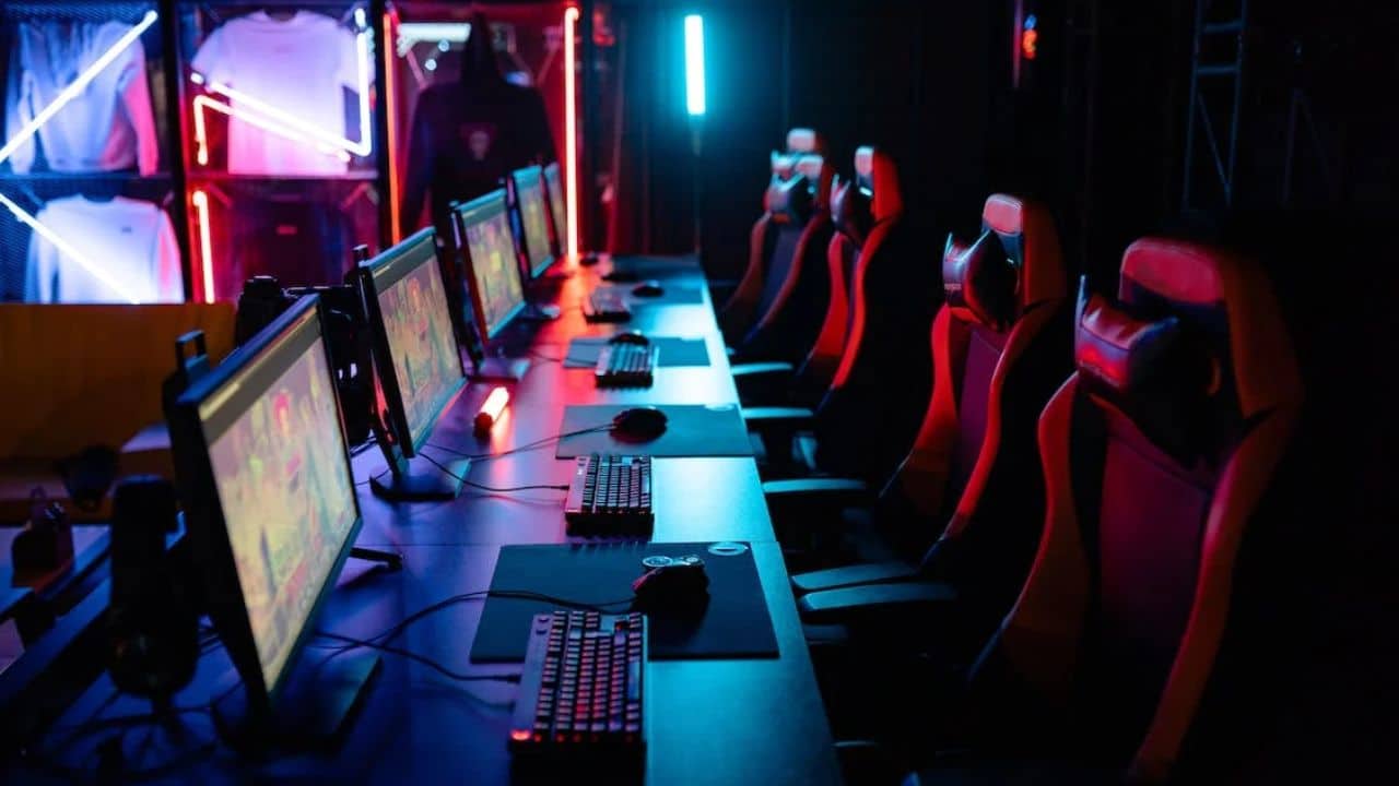 How To Use Cryptocurrency To Bet On Esports And Everything You Need To Know