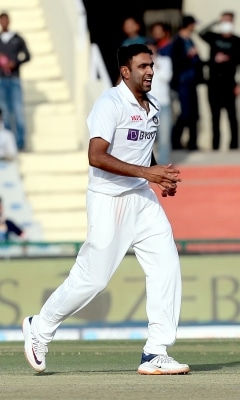 Ravichandran Ashwin Turns 36; BCCI Lists His Achievements - The SportsGrail
