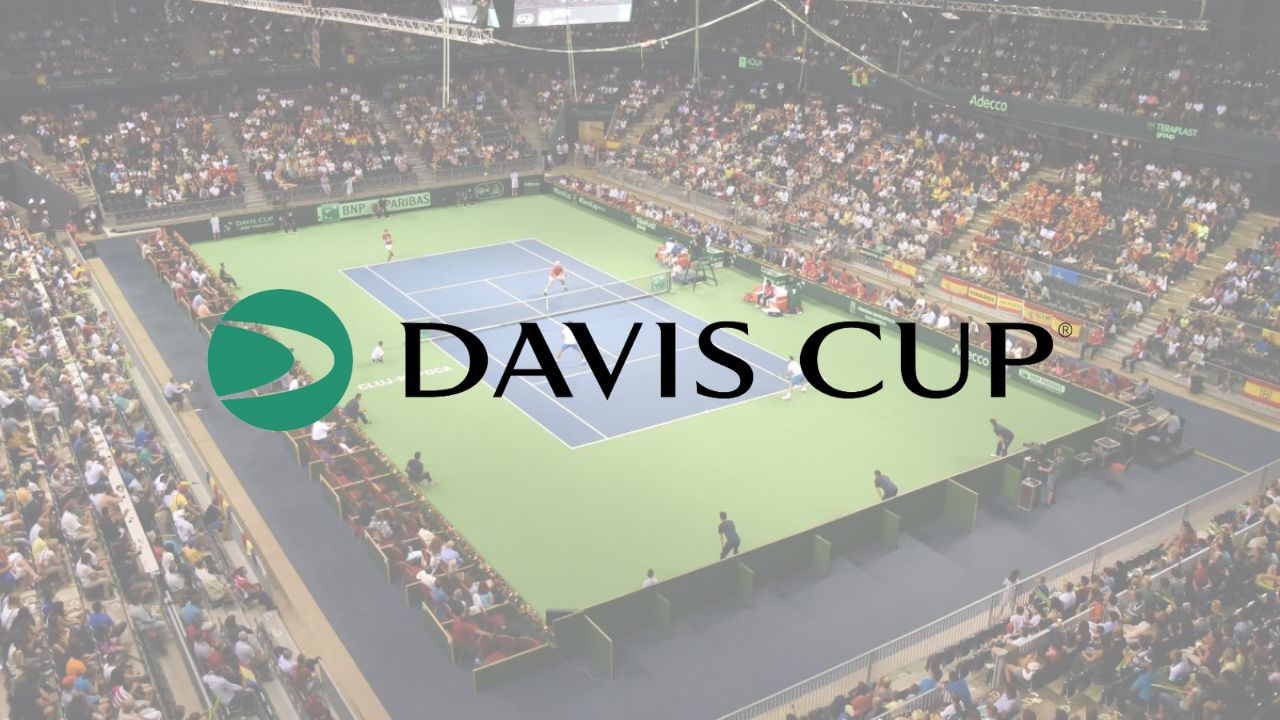 India vs Pakistan Davis Cup 2024 match schedule, date, squad players