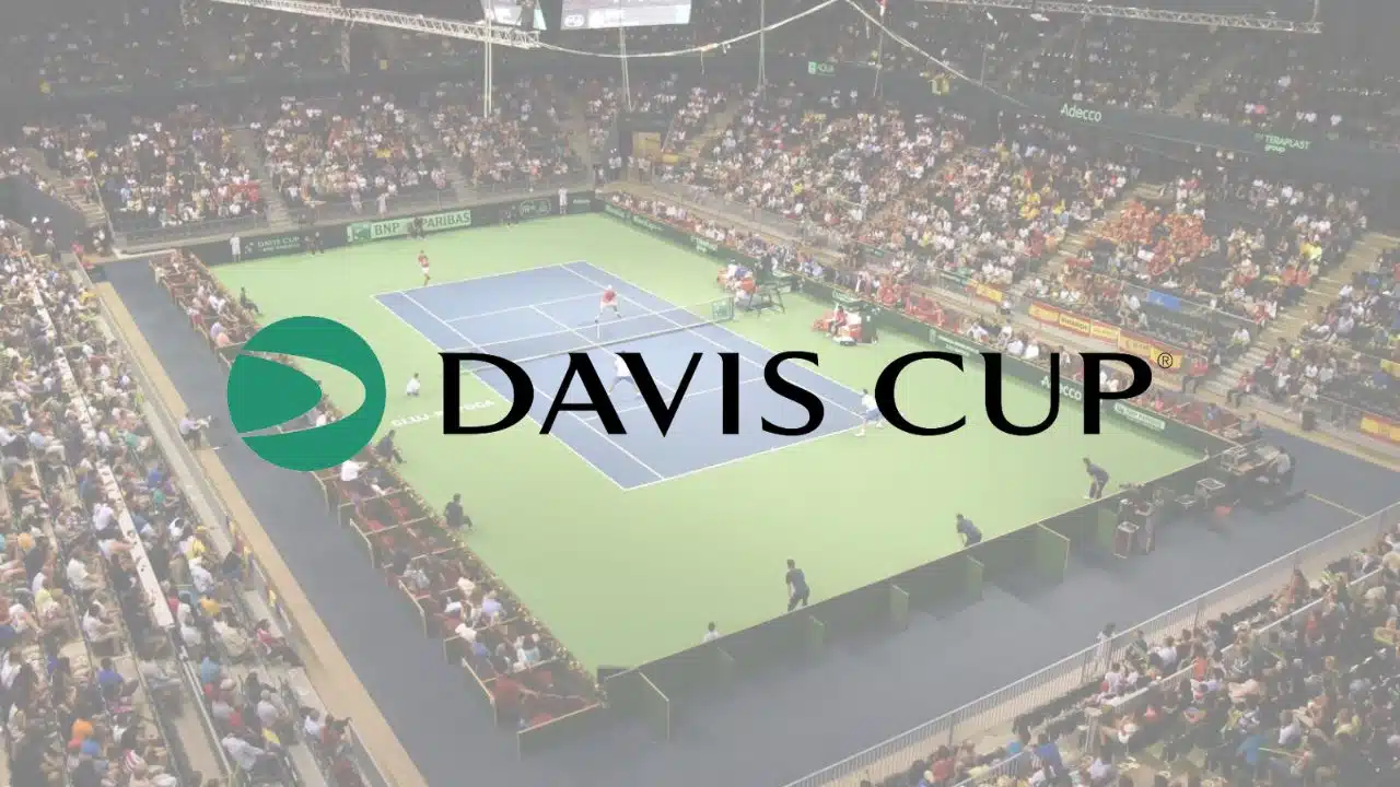 Davis Cup 2023 Finals Group Stage points table standings, schedule, date, time, results, live stream telecast
