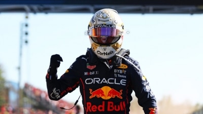 Formula 1: Verstappen roars back from seventh to win the first Italian Grand Prix