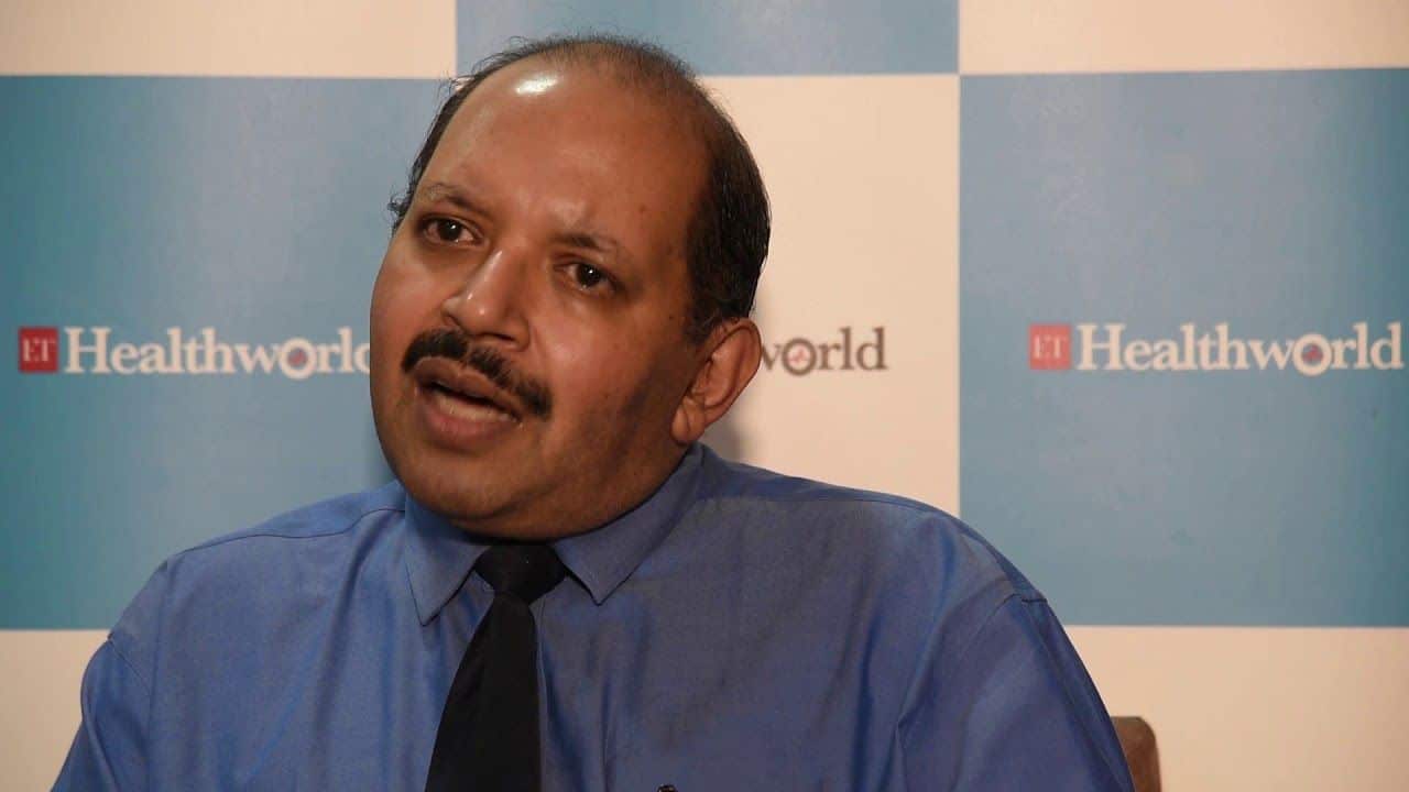Dr Om Shrivastava Death Reason, Biography, Age, Family, Education, Wockhardt Hospital Mumbai Post, News, Wiki, Twitter