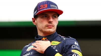 Formula 1: Verstappen says he has a “good chance” at Monza despite grid penalty