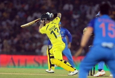 IND vs AUS Dream11 Team Prediction Today, India vs Australia 2nd T20I, Fantasy Cricket Tips, Match Preview, Playing 11, Betting Odds, Live Stream