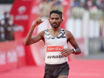 For the last 500m, thought I could win the gold, says CWG silver medallist Avinash Sable