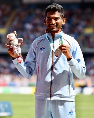 Trained in the US for four months ahead of CWG, says silver medallist Avinash Sable