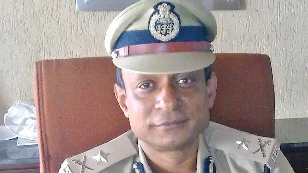 IPS Satish Chandra Verma Biography, Age, Family, Education, Rank, Posting, Career, Profile, News