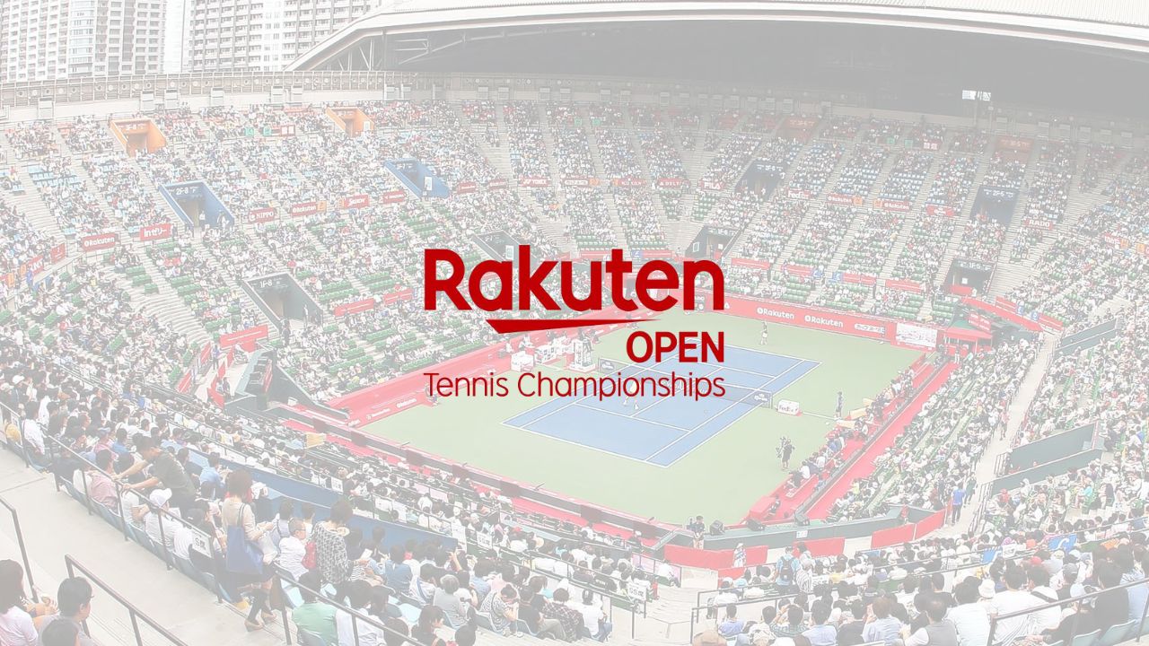 Taylor Fritz vs Denis Shapovalov ATP Japan Open Tennis 2022 SemiFinal