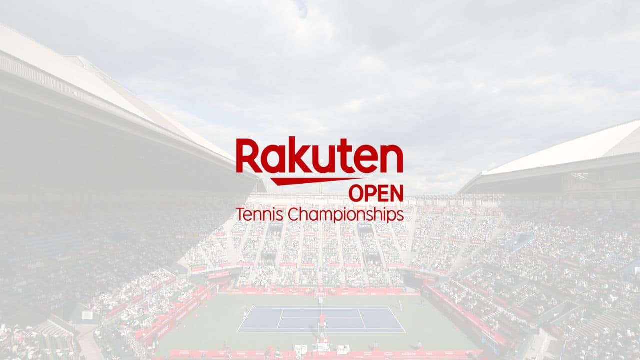 Taylor Fritz vs Frances Tiafoe ATP Japan Open Tennis 2022 Final