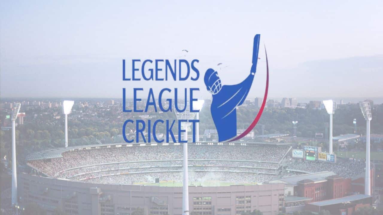 Legends League Cricket 2024 (LLC) tickets price and ticket online