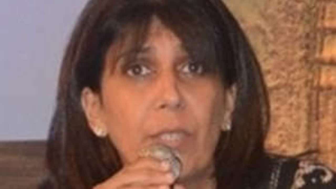 Who Is Dr Anahita Pandole Doctor Who Was Driving Car In Whose Accident Cyrus Mistry Died, Age, Family, Husband, Education, Pic, Condition News