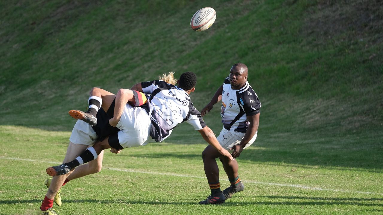 Argentina vs New Zealand Rugby World Cup 2023 semi-final schedule, date, time, tickets, live stream