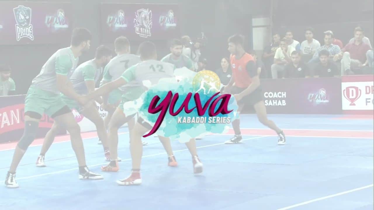 Yuva Kabaddi Series 2024 final match winner and runner up prize money and awards winners list