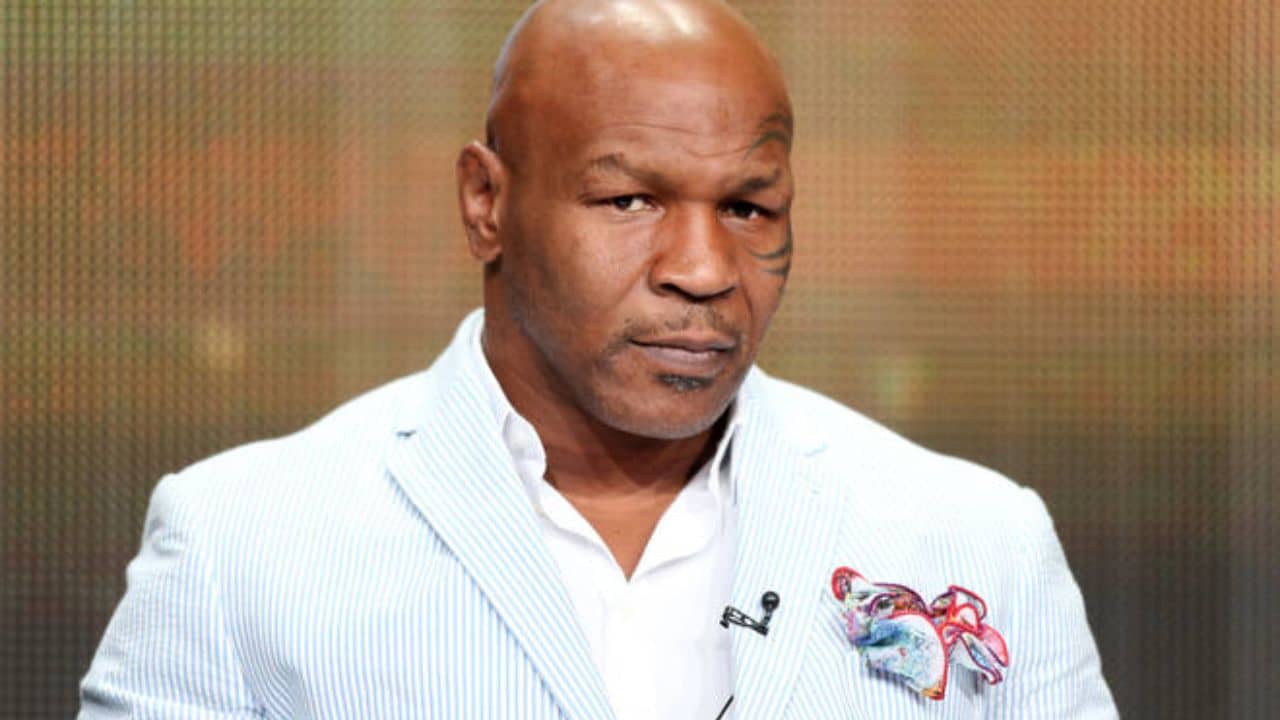 Is boxer Mike Tyson still alive or dead as death rumors go viral on Twitter