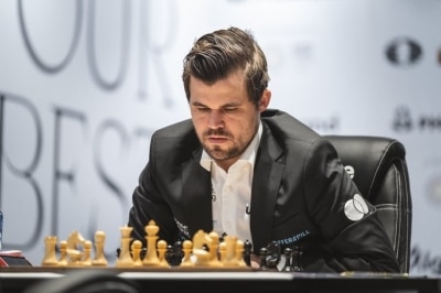 Indian connection to chess GM Niemann’s defamation case against world champion Carlsen