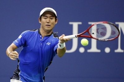 Nishioka sinks Shapovalov to win Korea Open title