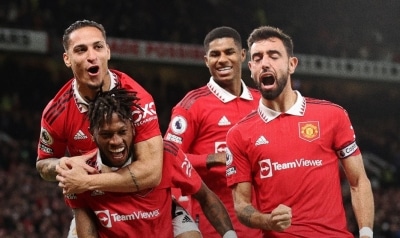 Chelsea against Manchester United the big game in Premier League