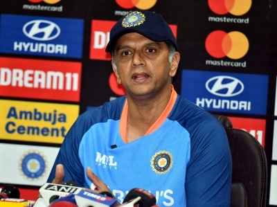 T20 World Cup: Till the time Bumrah is not officially ruled out, we will always be hopeful, says Dravid