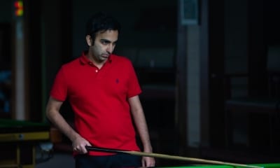 Pankaj Advani wins billiards title in pro category; Raufeeq in non-professional at PSPB Inter-unit tourney