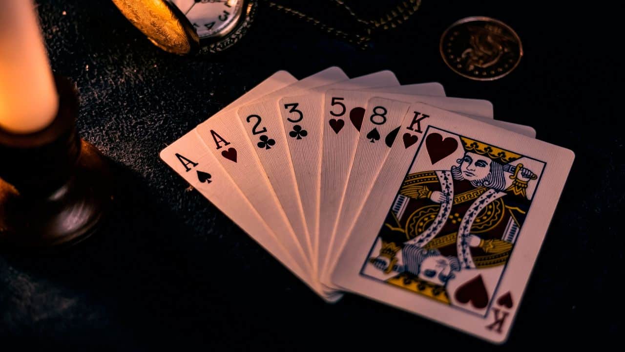 Master The Art Of casino online With These 3 Tips