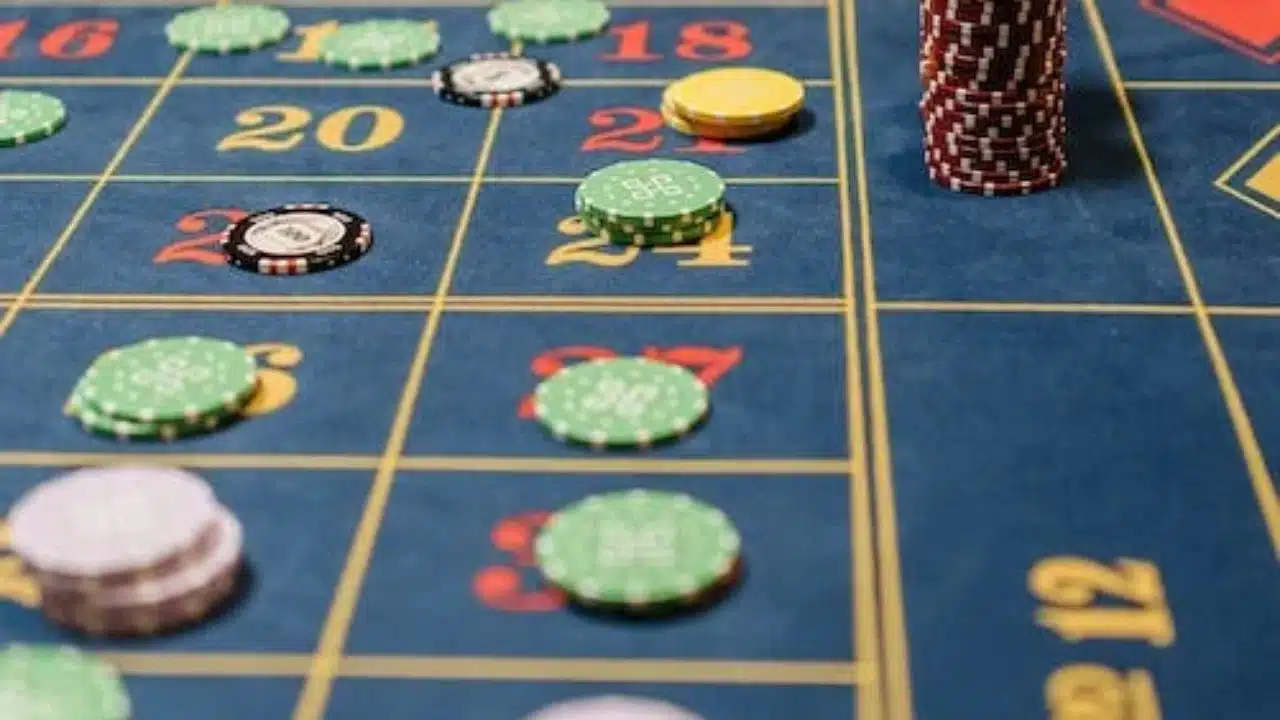 How To Choose An Online Casino, Best Tips And Games