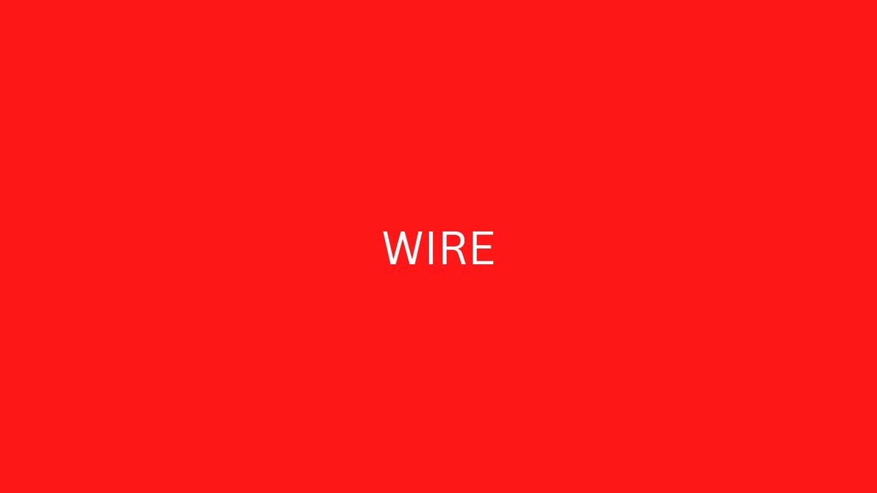 The Wire Owner Name, Founders And Trustees List And Doners