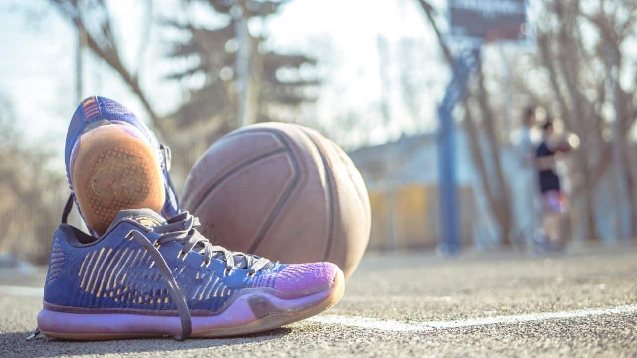 The Future of Basketball Shoes, Sole, Technology And Material