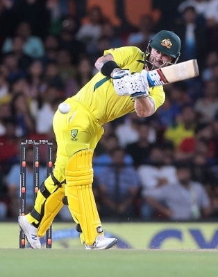 T20 World Cup: Matthew Wade tests positive for Covid-19, but is expected to play against England