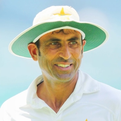 Ex-Pakistan captains Younis Khan, Abdul Hafeez Kardar inducted into PCB ...