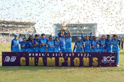 Pay parity is best thing to ever happened with women’s cricket: Former India captain Mamatha Maben (Friday Interview)