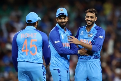 T20 World Cup: Perth set to witness intense India-South Africa clash in race for top spot in Group 2 (preview)