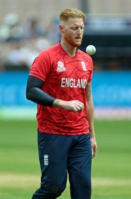 Stokes is the one for high-pressure games, says Collingwood as he defends allrounder’s dodgy form