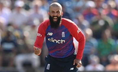Other teams will fear facing very dangerous England at T20 World Cup: Moeen Ali