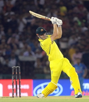 Cam Green will have to wait for his turn; don’t agree with Ponting’s suggestion: Mitch Marsh