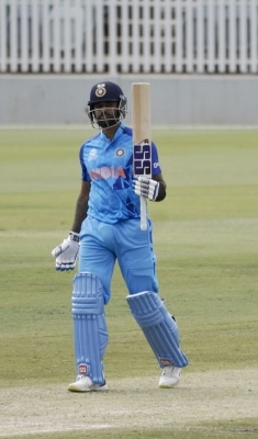 Suryakumar, Arshdeep star in India defeating WA XI by 13 runs in first practice game