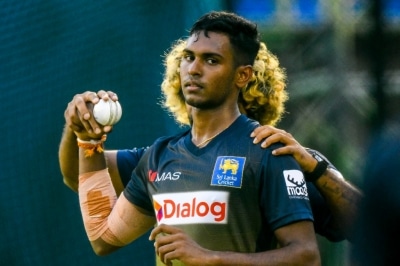 T20 World Cup: Sri Lanka call up Asitha, Pathirana and Dickwella as standbys