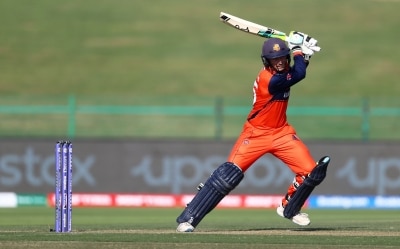 T20 World Cup: Netherlands skipper Scott Edwards eagerly awaits for “pretty surreal” challenge of facing India