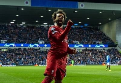 Champions League: Porto upset Bayer Leverkusen; Salah hits fastest hat-trick in Liverpool’s 7-1 win