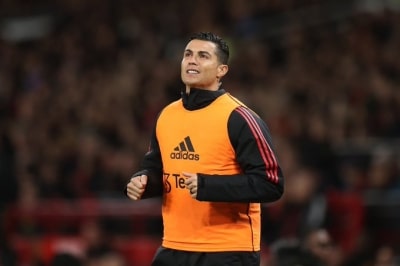 Ronaldo will not be part of squad to face Chelsea in weekend: Manchester United