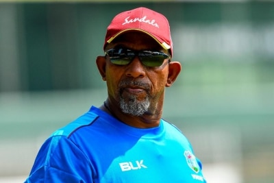 Hunt for new West Indies coach likely to begin soon with ODI World Cup next year and T20 showpiece at home in 2024