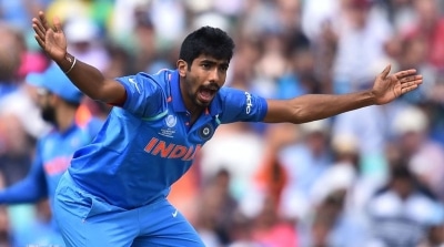 I am not sure if Jasprit Bumrah’s absence can be called a loss: Rohan Gavaskar