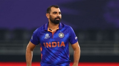 Shami replaces Bumrah in India’s Men’s T20 World Cup Squad; Siraj, Shardul remain with the team as reserves