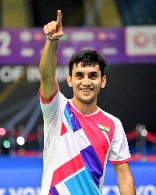 French Open badminton: Lakshya to meet Srikanth in opening round; tough start for Saina too