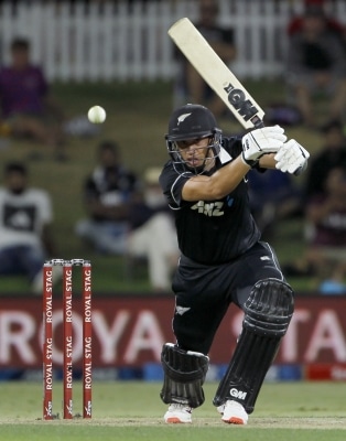 Kiwis were nervous before Australia match but went into game with ‘nothing to lose’ mind-set: Taylor