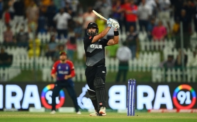 T20 World Cup: Mitchell comes back in New Zealand’s eleven for match against Sri Lanka, says Southee